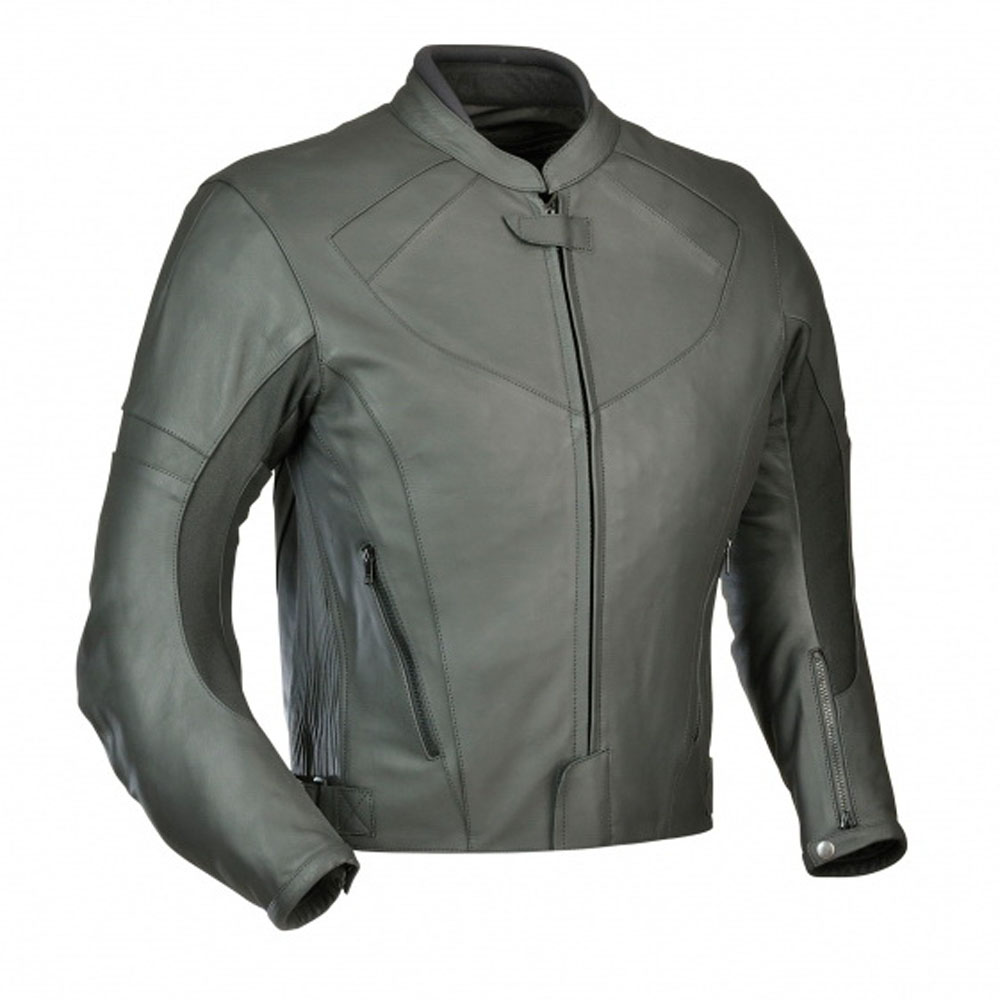 Men Motorcycle Leather Jackets