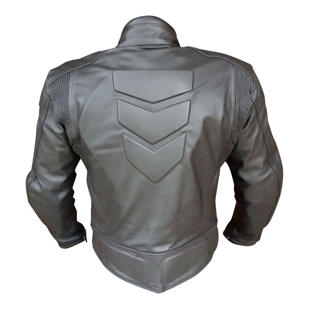 Men Motorcycle Leather Jackets