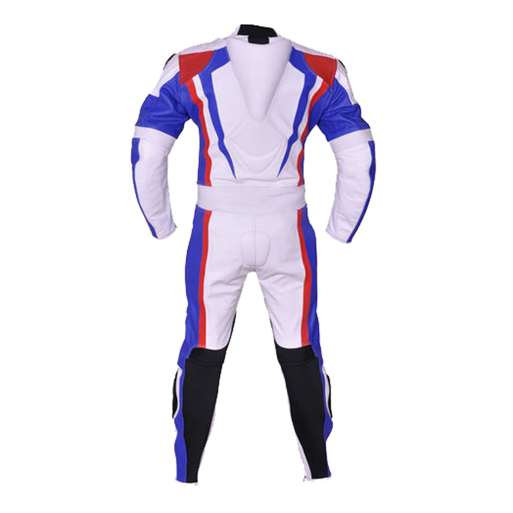 Men Motorcycle Leather Suits