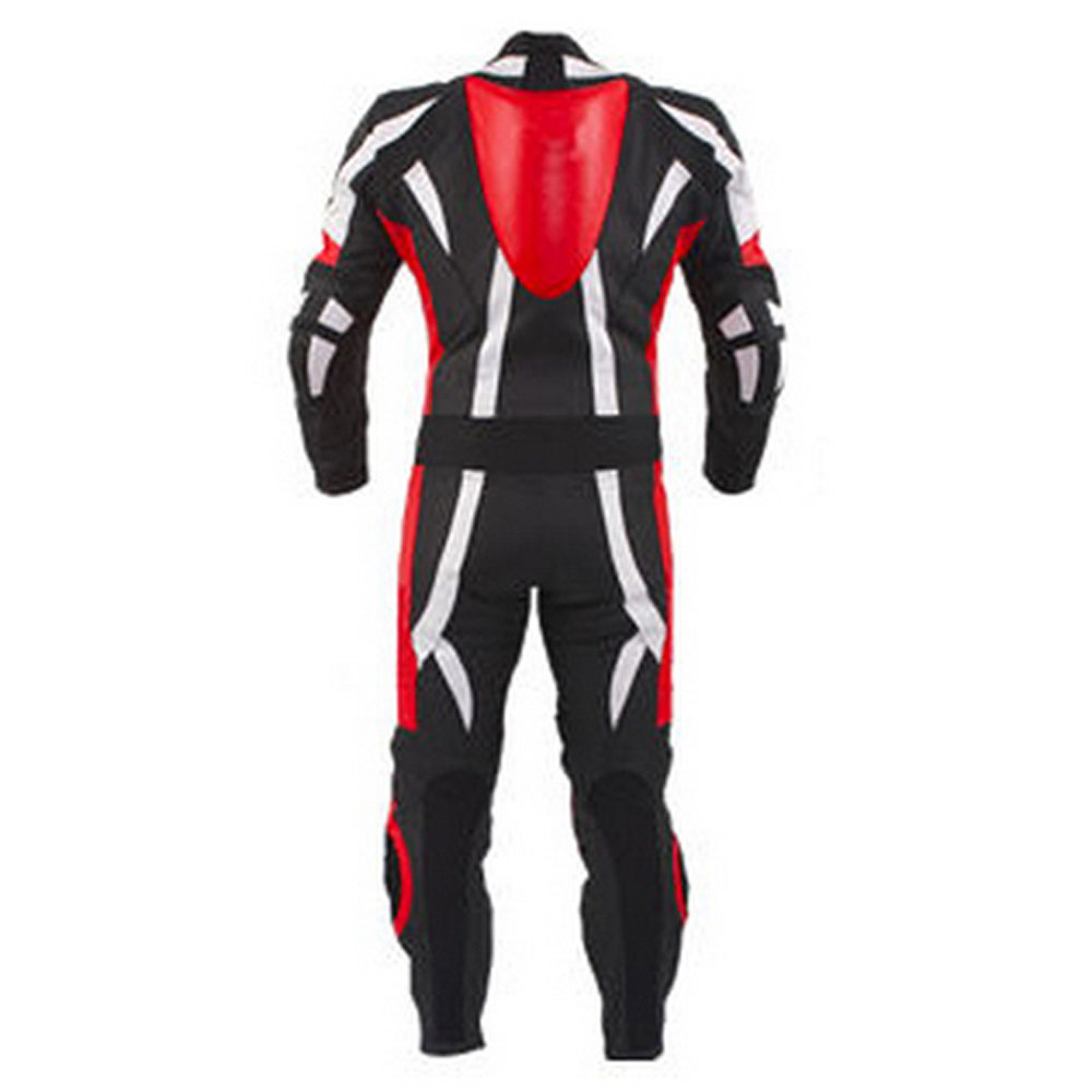 Men Motorcycle Leather Suits