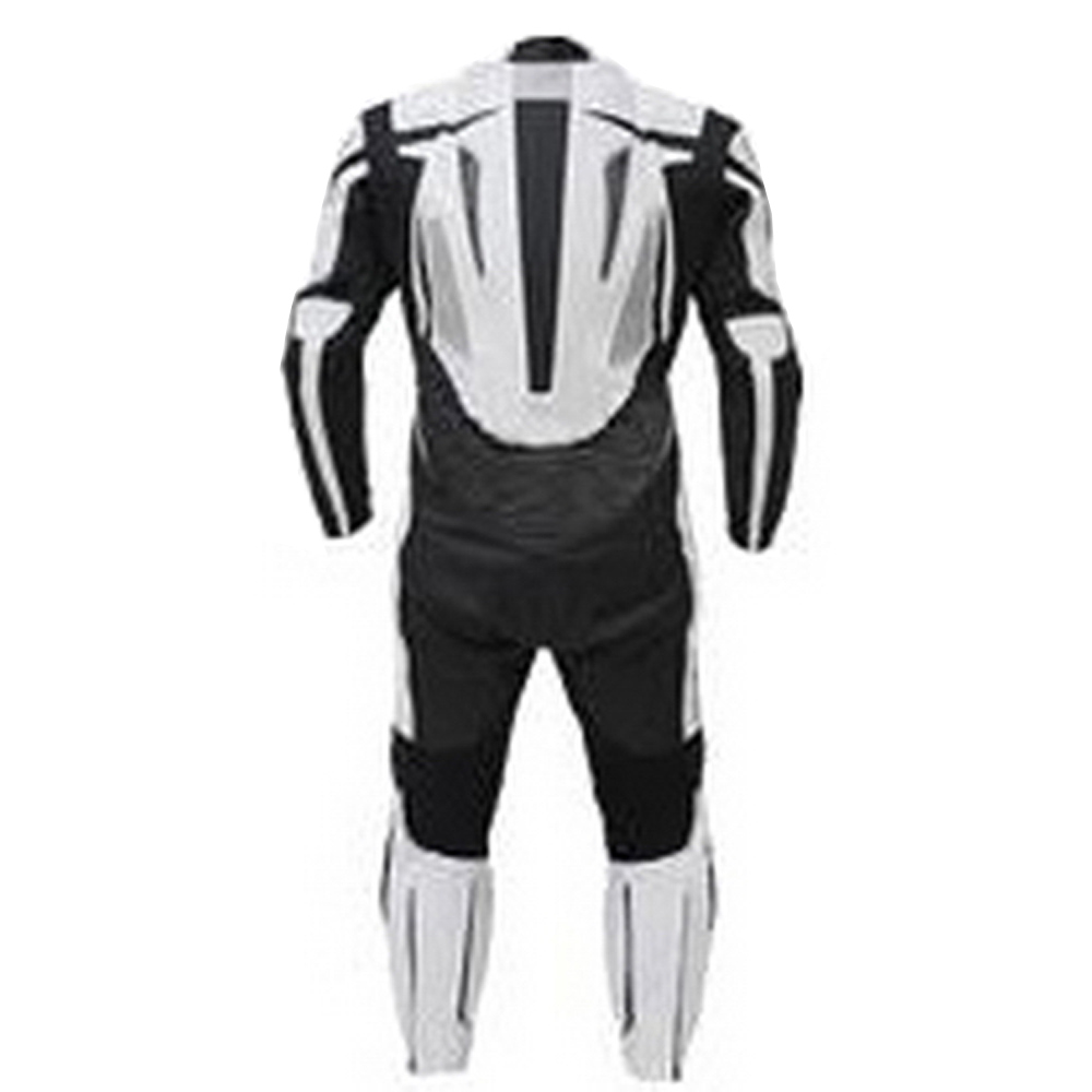 Men Motorcycle Leather Suits
