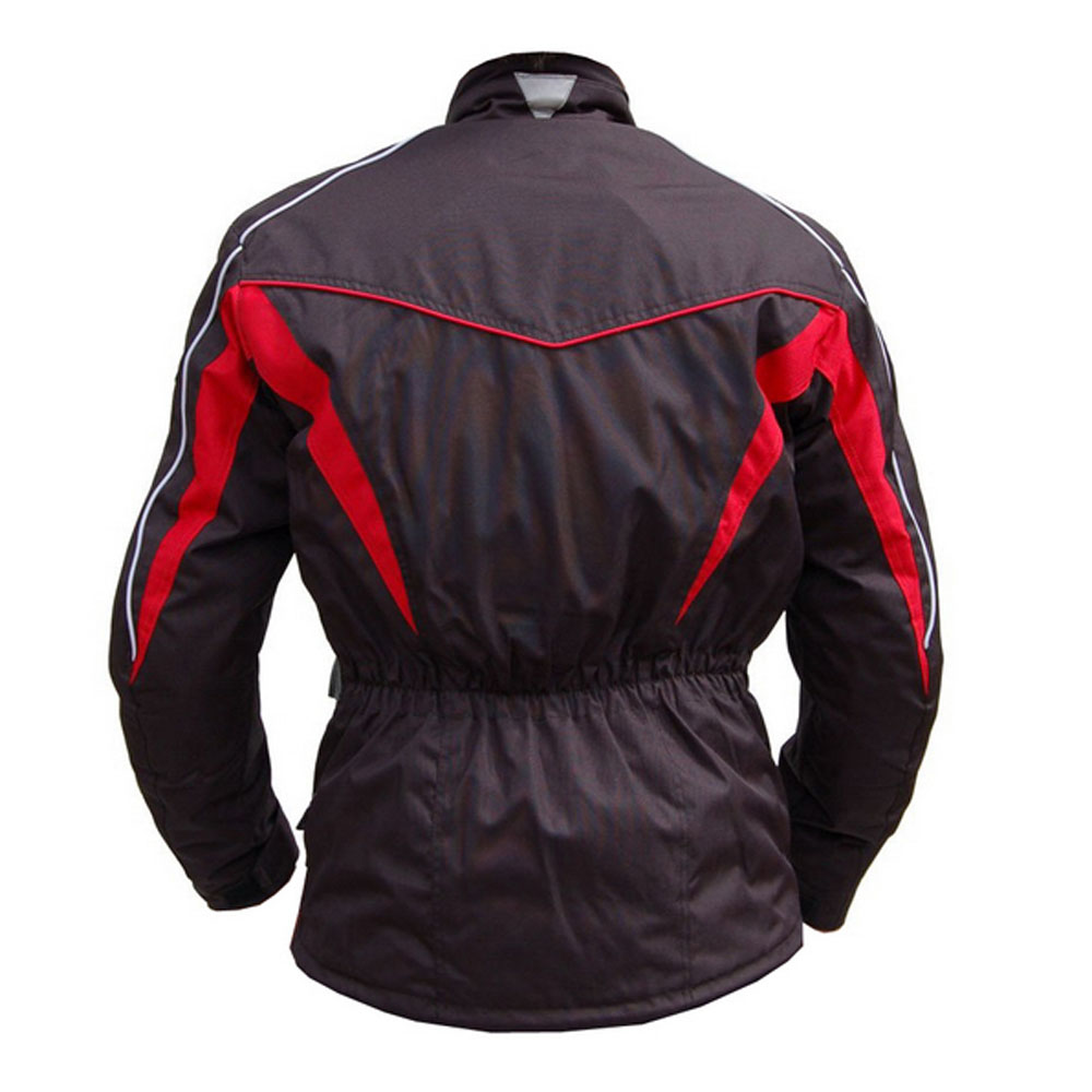 Men Motorcycle Textile Jackets