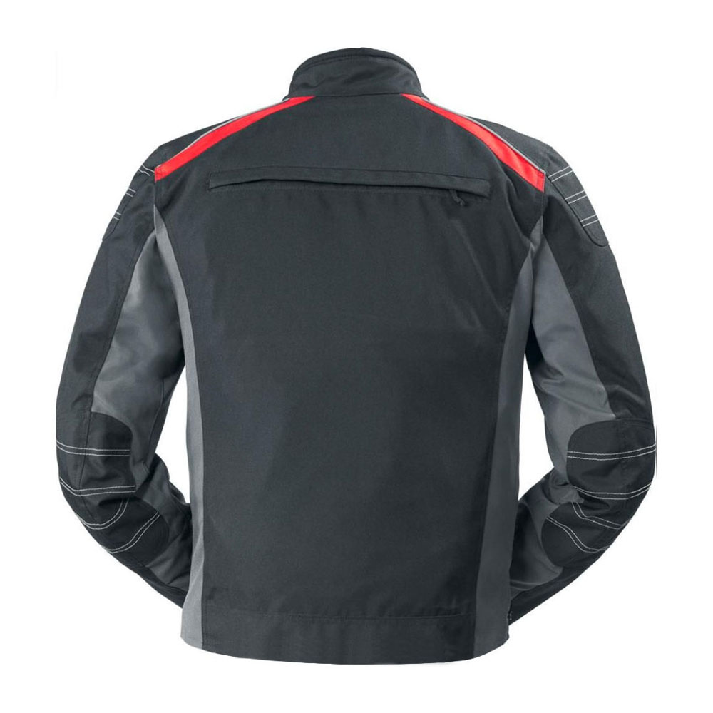 Men Motorcycle Textile Jackets