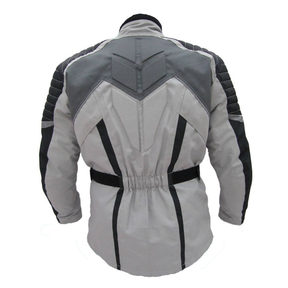 Men Motorcycle Textile Jackets