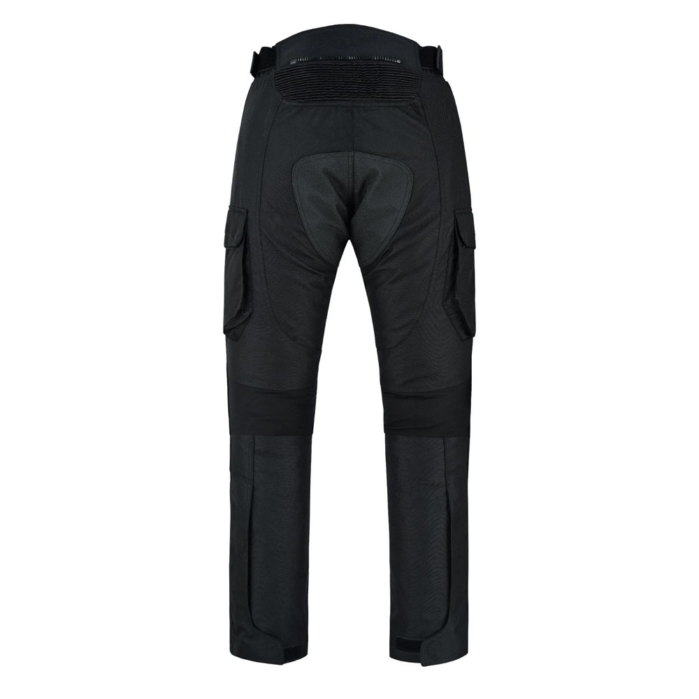 Men Motorcycle Textile Pants