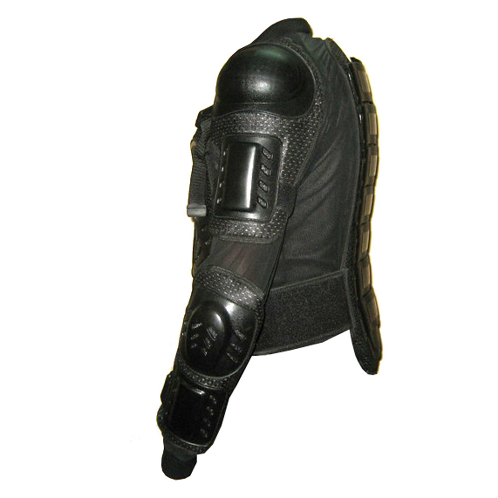 Motorcycle Protection Gear