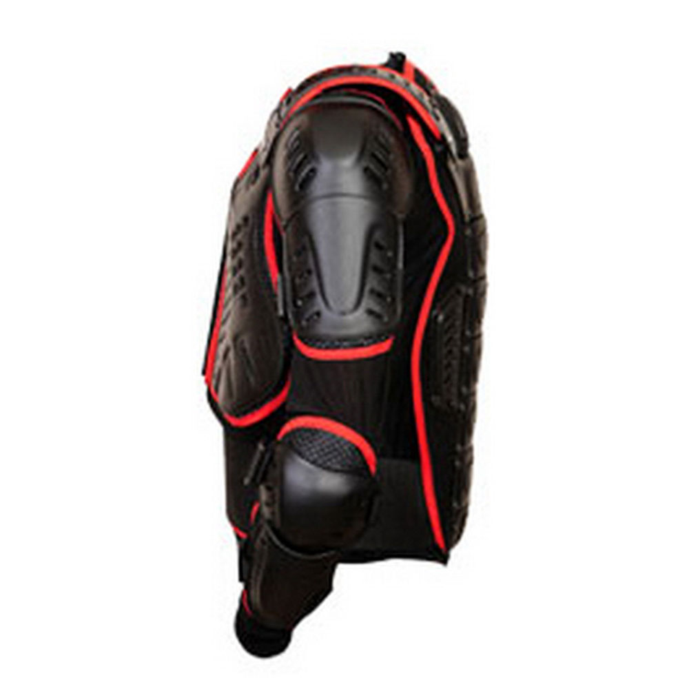 Motorcycle Protection Gear