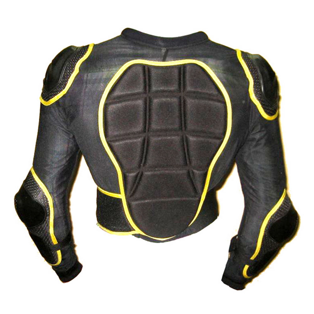Motorcycle Protection Gear