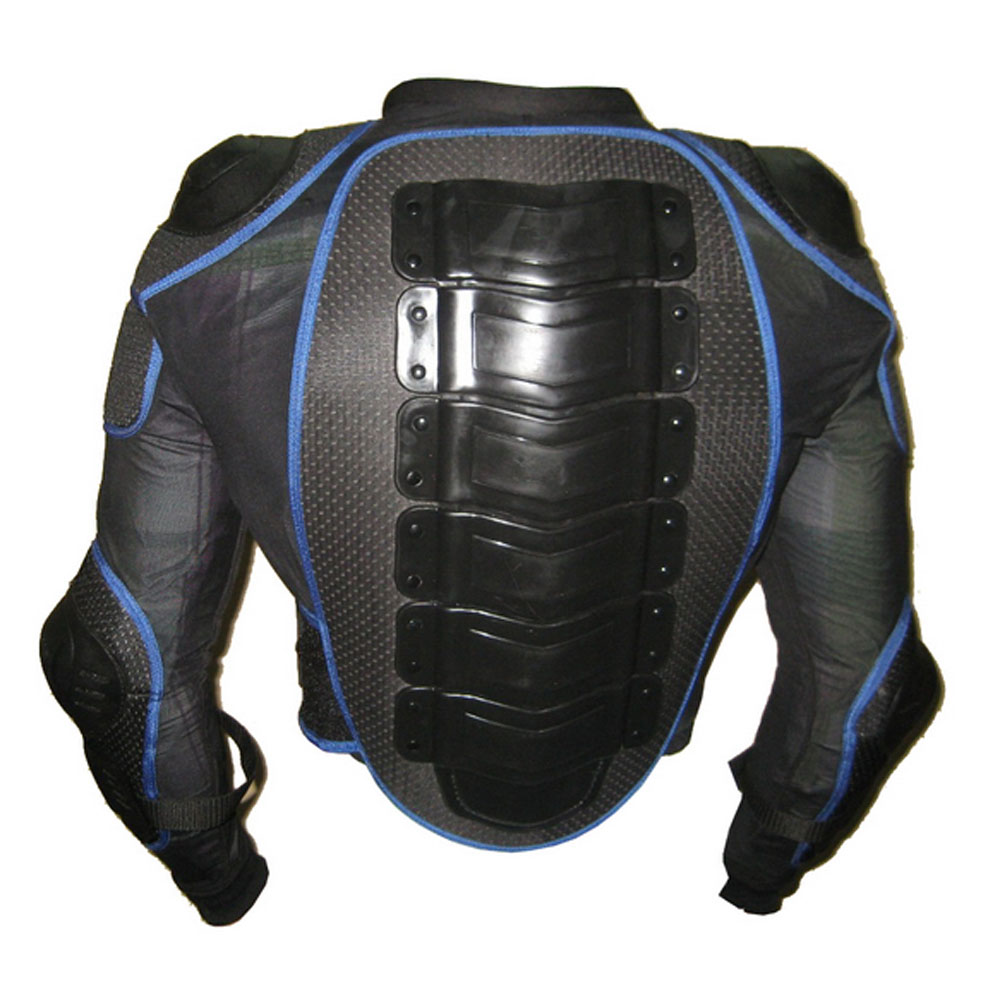 Motorcycle Protection Gear