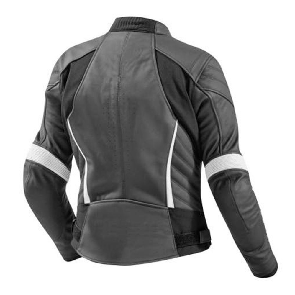 Women Motorcycle Leather Jackets