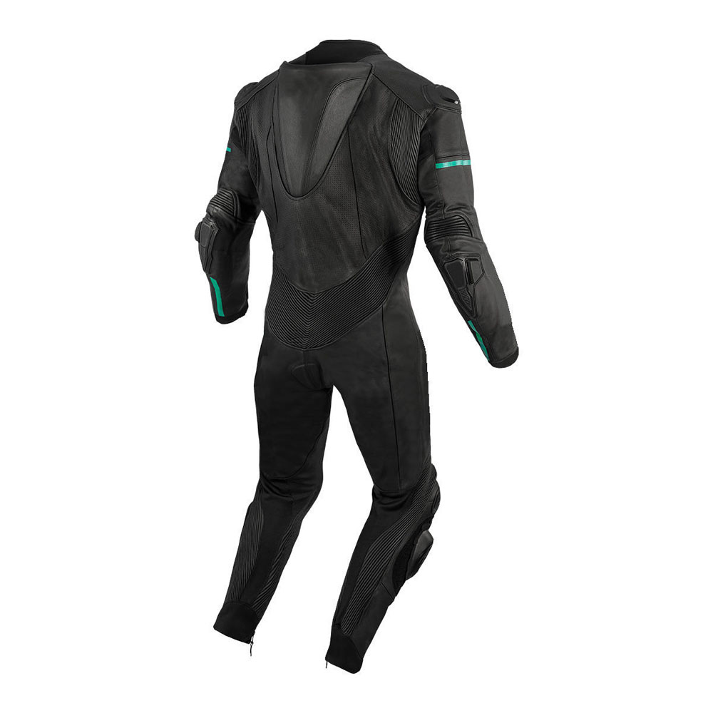 Women Motorcycle Leather Suits