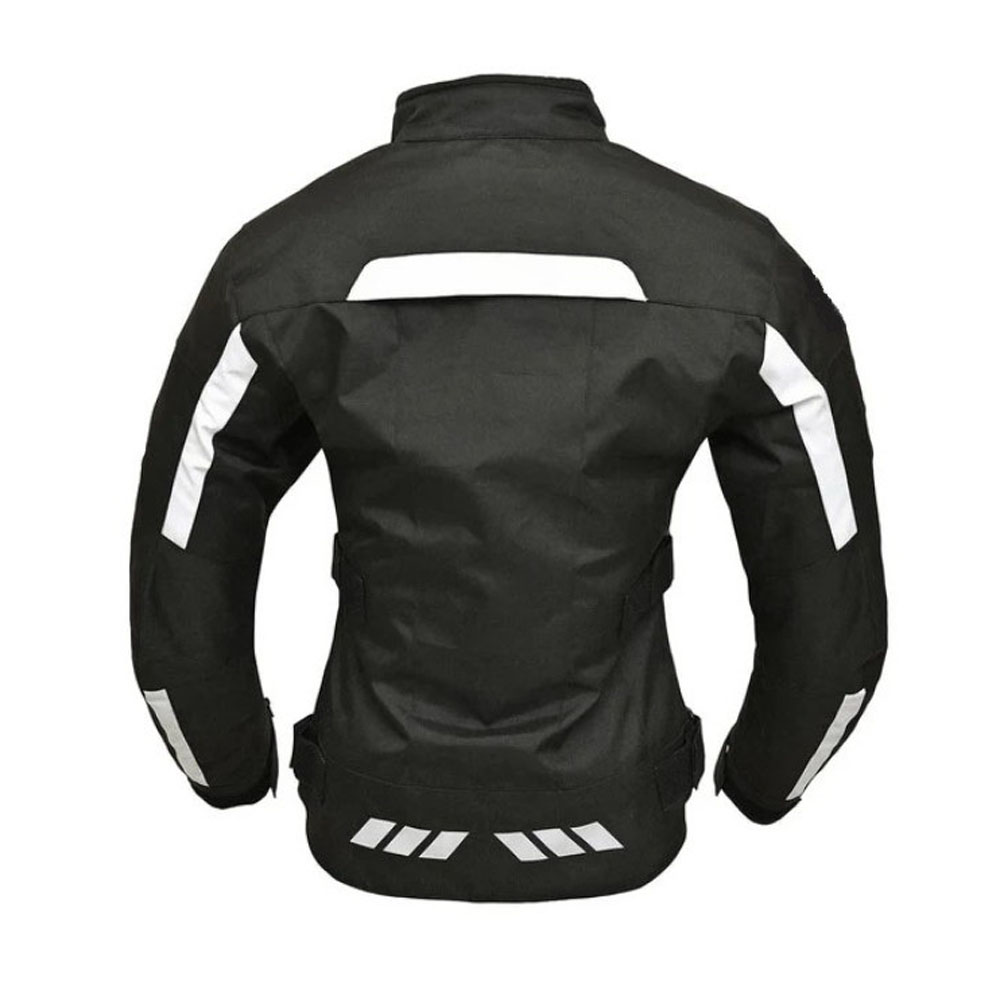 Women Motorcycle Textile Jackets